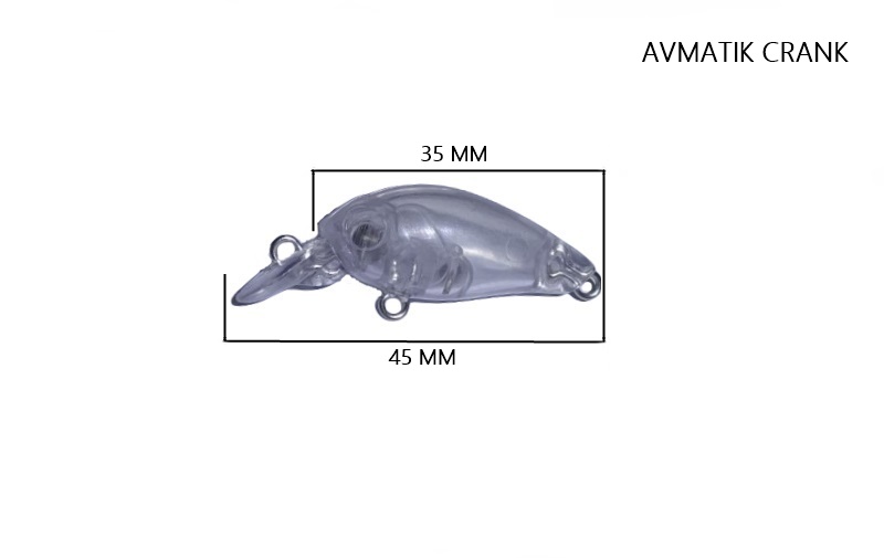 Avmatik%20B-Crank%20Kasna%20LRF%204,5%20Cm%203,5%20Gr%20Suni%20Yem