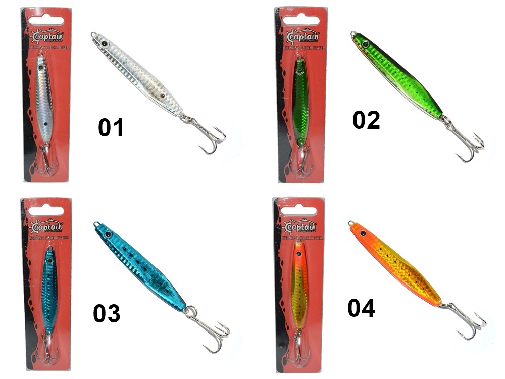 Captain%203621%20Herring%20Süper%20Jigger%2040gr%20Light%20Jig%20Suni%20Yem