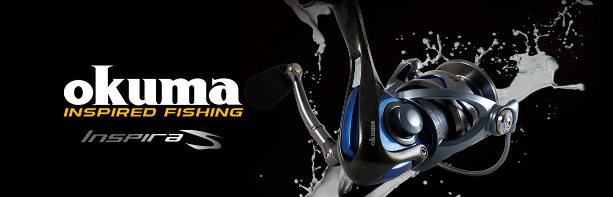 Okuma%20Inspıra%20FD%20ISX-20B%20Olta%20Makinesi