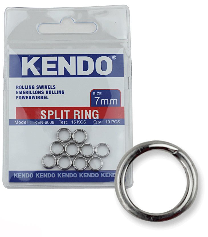 Kendo%20Splıt%20Rıng%2010%20Adet%20(Halka)%204%20mm