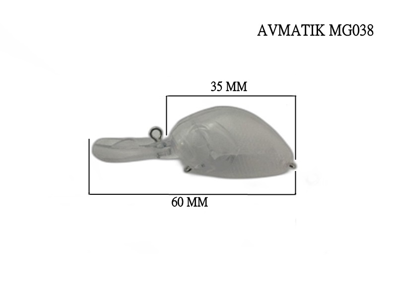 Avmatik%20B-MG038%20Wobble%206%20Cm%20Boyasız%20Suni%20Yem