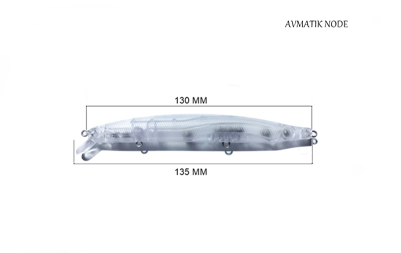 Avmatik%20B-NODE%20Boyasız%2014%20Cm%20Suni%20Yem