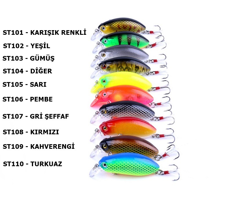 Avmatik%20Fast%206%20cm%20Crankbait%20Suni%20Yem