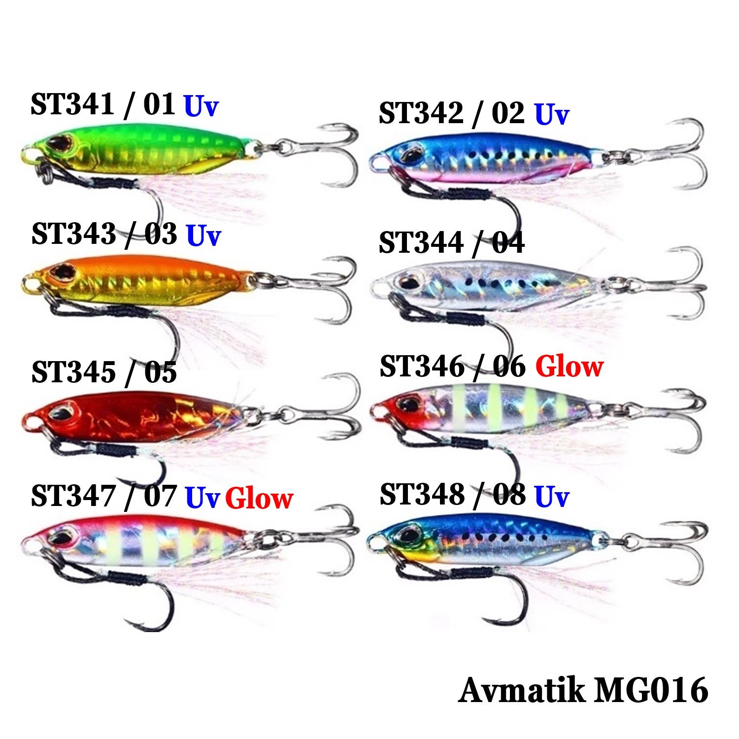 Avmatik%20MG016%20Jig%205%20Cm%2016%20Gr%20Assist%20Hook