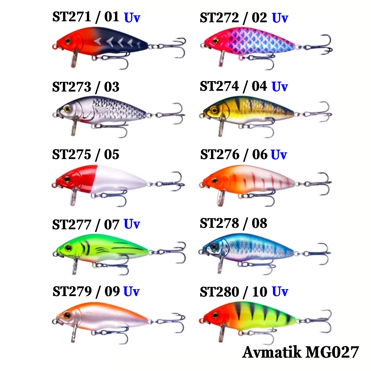 Avmatik%20MG027%20Big%20Crankbait%206,3%20Cm%20Maket%20Yem