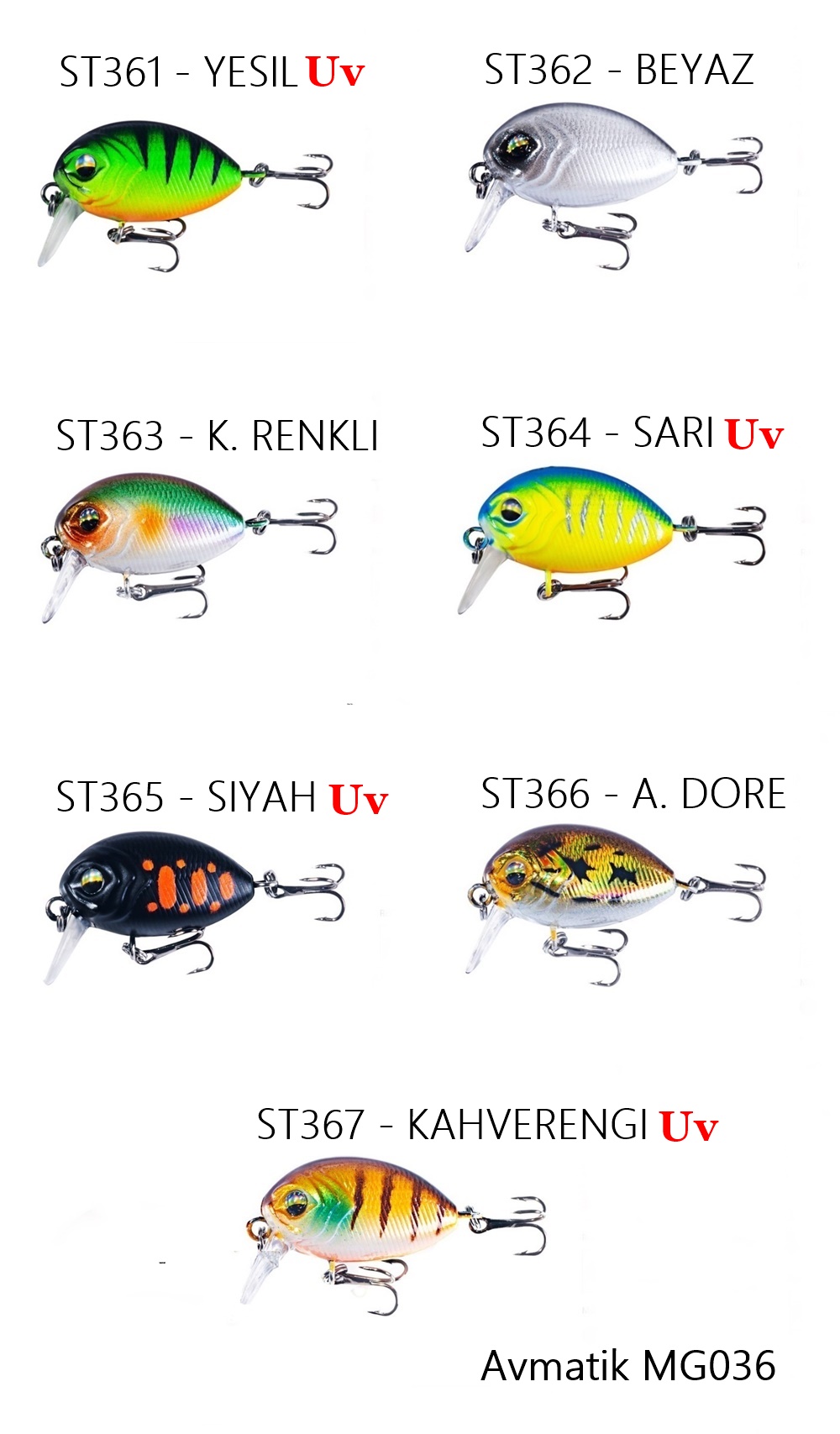 Avmatik%20MG036%20Crankbait%20Suni%20Yem