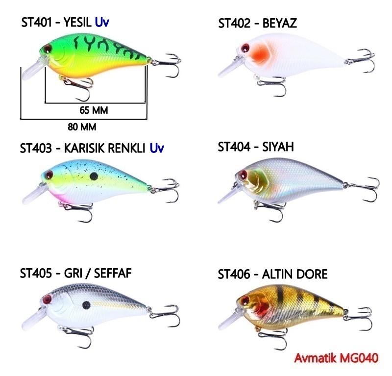 Avmatik%20MG040%20Topwater%20Swimbait%20Maket%20Balık