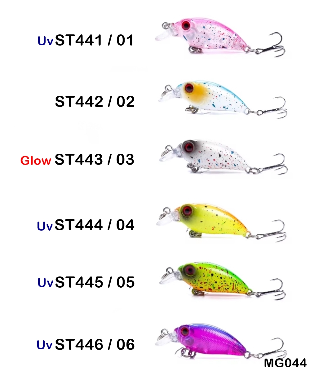 Avmatik%20MG044%20Crankbait%203,8%20Cm%20Suni%20Yem