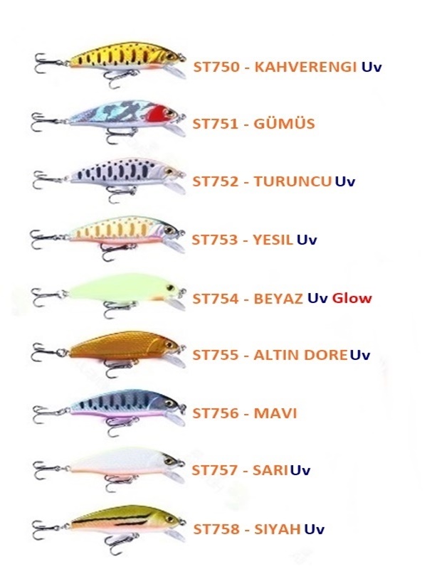 Avmatik%20MG075%20Minnow%20Jerk%204.5%20Cm%20Suni%20Yem