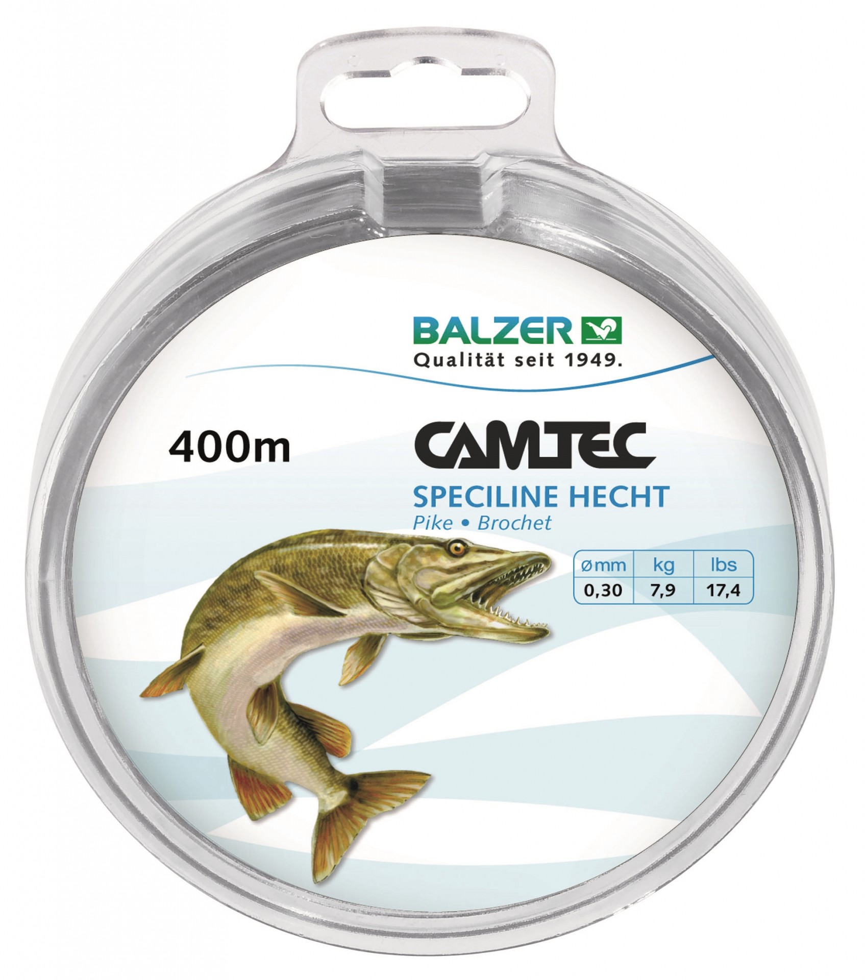 12161%20Pike%20400mt%20Monofilament%20Misina%20Su%20Gri%200,40mm