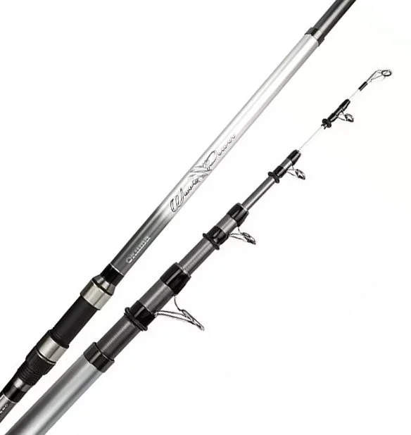 Okuma%20Wave%20Power%20Tele%20Surf%204.20%20cm%2080-150%20gr%205%20Parça%20Surf%20Kamışı