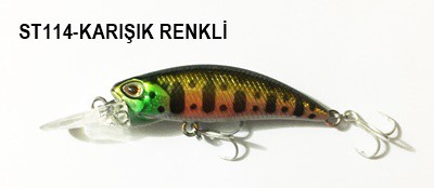 Avmatik%20MG011%20Minnow%20Shad%20LRF%2065%20mm%20Suni%20Yem