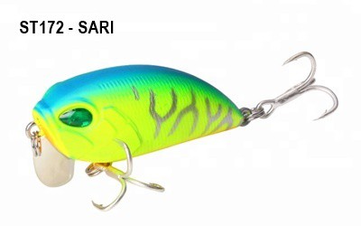 Avmatik%20MG017%20Crankbait%20Hard%20Water%205%20cm%20Suni%20Yem