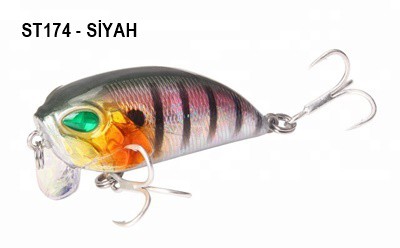 Avmatik%20MG017%20Crankbait%20Hard%20Water%205%20cm%20Suni%20Yem