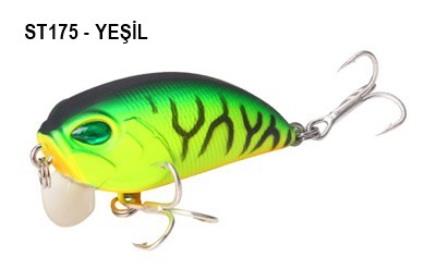 Avmatik%20MG017%20Crankbait%20Hard%20Water%205%20cm%20Suni%20Yem