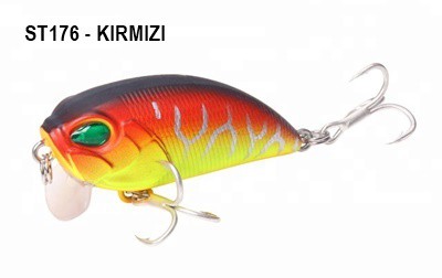 Avmatik%20MG017%20Crankbait%20Hard%20Water%205%20cm%20Suni%20Yem