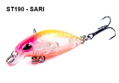 Avmatik%20MG018%20Micro%20LRF%204%20Cm%20Minnow%20Jerkbaits%202.2%20Gr%20Suni%20Yem