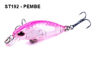 Avmatik%20MG018%20Micro%20LRF%204%20Cm%20Minnow%20Jerkbaits%202.2%20Gr%20Suni%20Yem