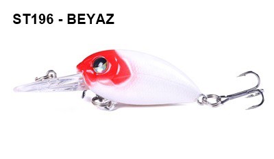 Avmatik%20MG019%20Crankbaits%205.5%20cm%20Suni%20Yem