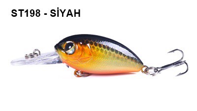 Avmatik%20MG019%20Crankbaits%205.5%20cm%20Suni%20Yem