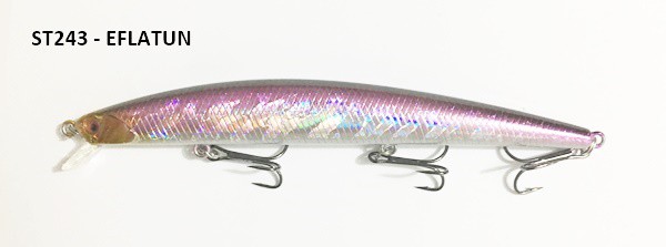 Avmatik%20Minnow%20MG024%20Floating%2012.5%20Cm%20Suni%20Yem