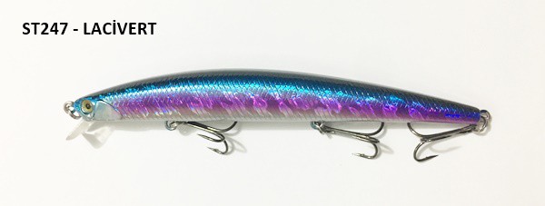 Avmatik%20Minnow%20MG024%20Floating%2012.5%20Cm%20Suni%20Yem