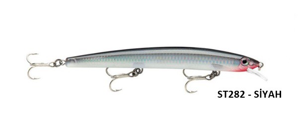 Avmatik%20MG028%20Minnow%20Max%20Floating%2013.5%20Cm%20Suni%20Yem