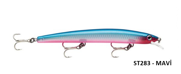 Avmatik%20MG028%20Minnow%20Max%20Floating%2013.5%20Cm%20Suni%20Yem