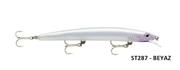 Avmatik%20MG028%20Minnow%20Max%20Floating%2013.5%20Cm%20Suni%20Yem