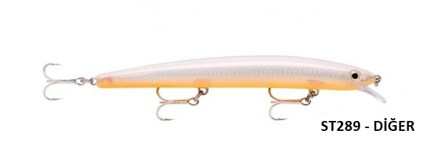 Avmatik%20MG028%20Minnow%20Max%20Floating%2013.5%20Cm%20Suni%20Yem