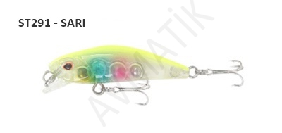 Avmatik%20MG029%20Tetra%20Minnow%204.5%20Cm%20Suni%20Yem