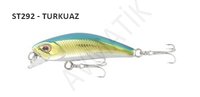 Avmatik%20MG029%20Tetra%20Minnow%204.5%20Cm%20Suni%20Yem