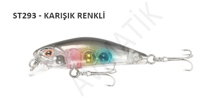 Avmatik%20MG029%20Tetra%20Minnow%204.5%20Cm%20Suni%20Yem