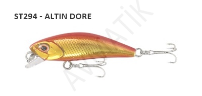 Avmatik%20MG029%20Tetra%20Minnow%204.5%20Cm%20Suni%20Yem