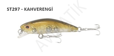 Avmatik%20MG029%20Tetra%20Minnow%204.5%20Cm%20Suni%20Yem