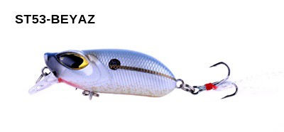 Avmatik%20MG005%20Crankbait%205.5%20Cm%208%20Gr%20Tatlı%20Su%20Suni%20Yem