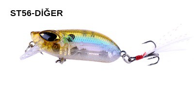 Avmatik%20MG005%20Crankbait%205.5%20Cm%208%20Gr%20Tatlı%20Su%20Suni%20Yem