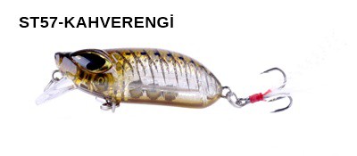 Avmatik%20MG005%20Crankbait%205.5%20Cm%208%20Gr%20Tatlı%20Su%20Suni%20Yem