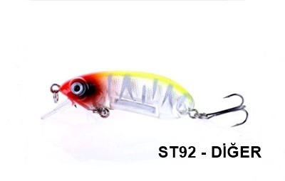 Avmatik%20MG010%20Crankbait%206%20Cm%20Suni%20Yem