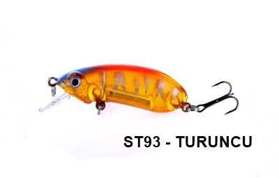 Avmatik%20MG010%20Crankbait%206%20Cm%20Suni%20Yem